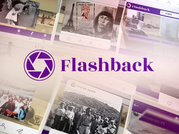 Flashback