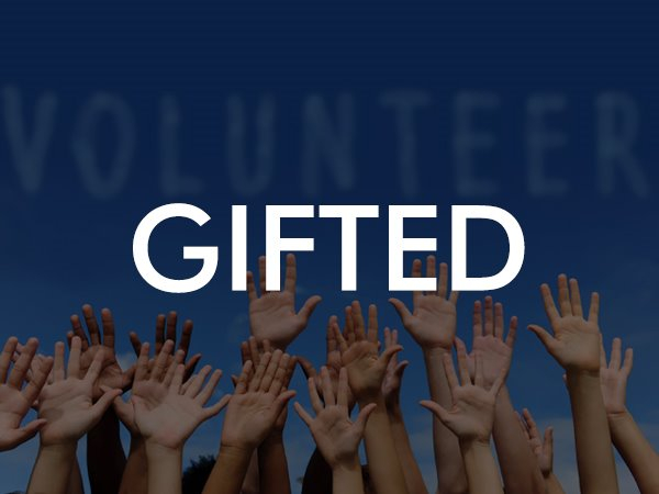 Дарынды ұрпақ