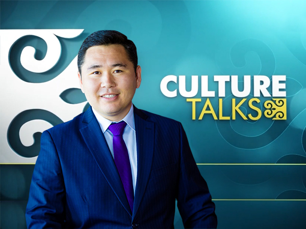 Culture Talks