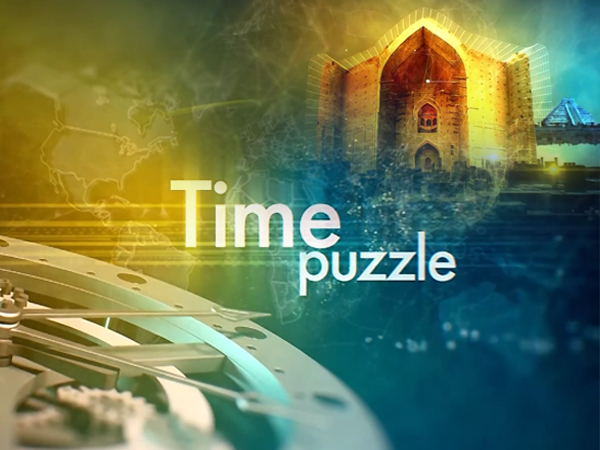 Time Puzzle