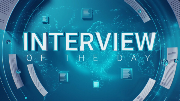 Интервью дня