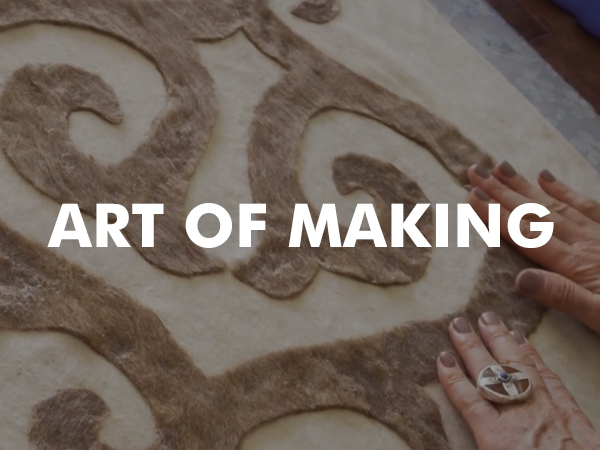 Art of Making