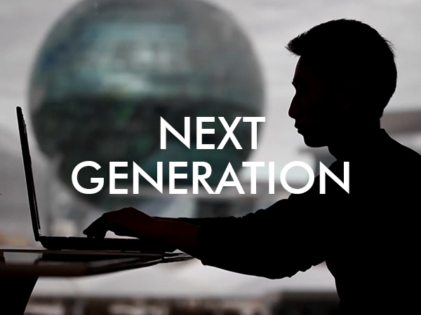 Next Generation