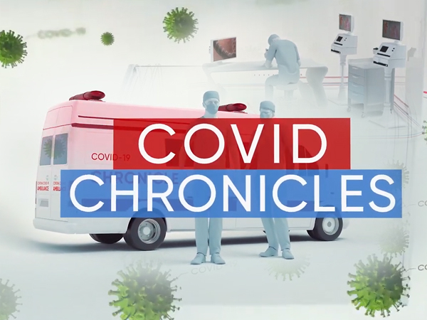 COVID Chronicles