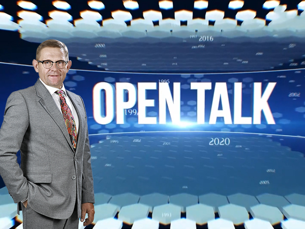 Open Talk