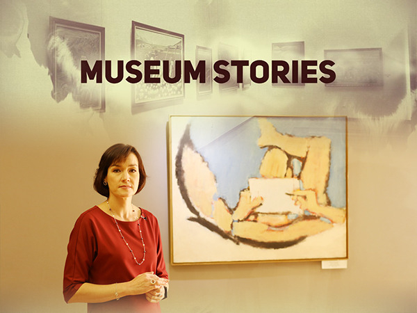 Museum Stories