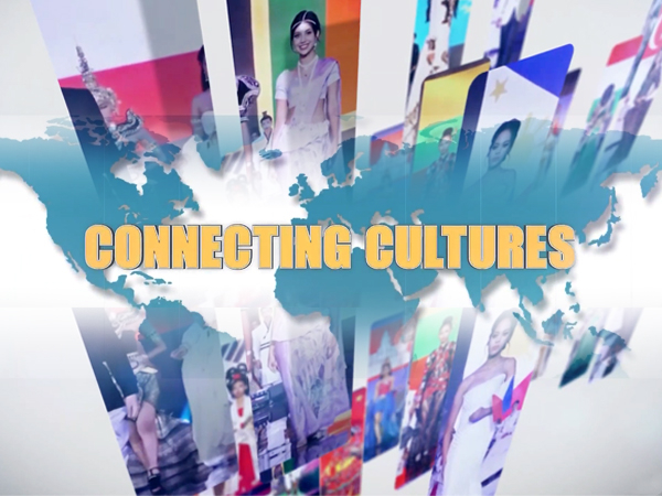 Connecting Cultures
