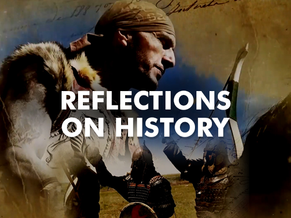 Reflections on History