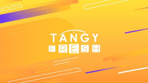 Tangy Fresh