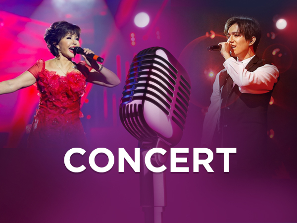 Концерт